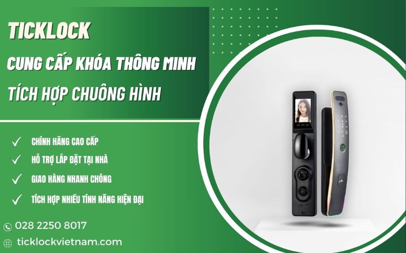 ticklock việt nam