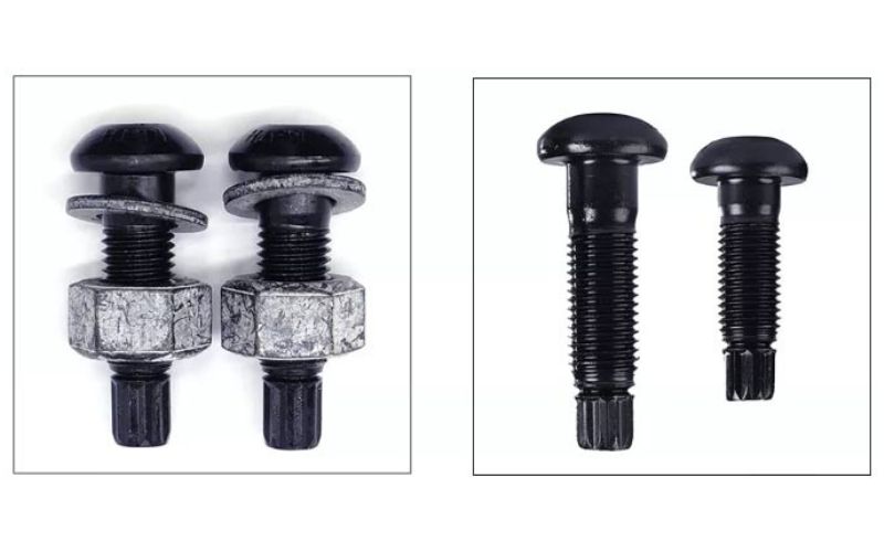 kiểm tra chất lượng bu lông trước khi thi công