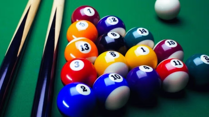 Luật kết thúc trận đấu bida carom 3 băng