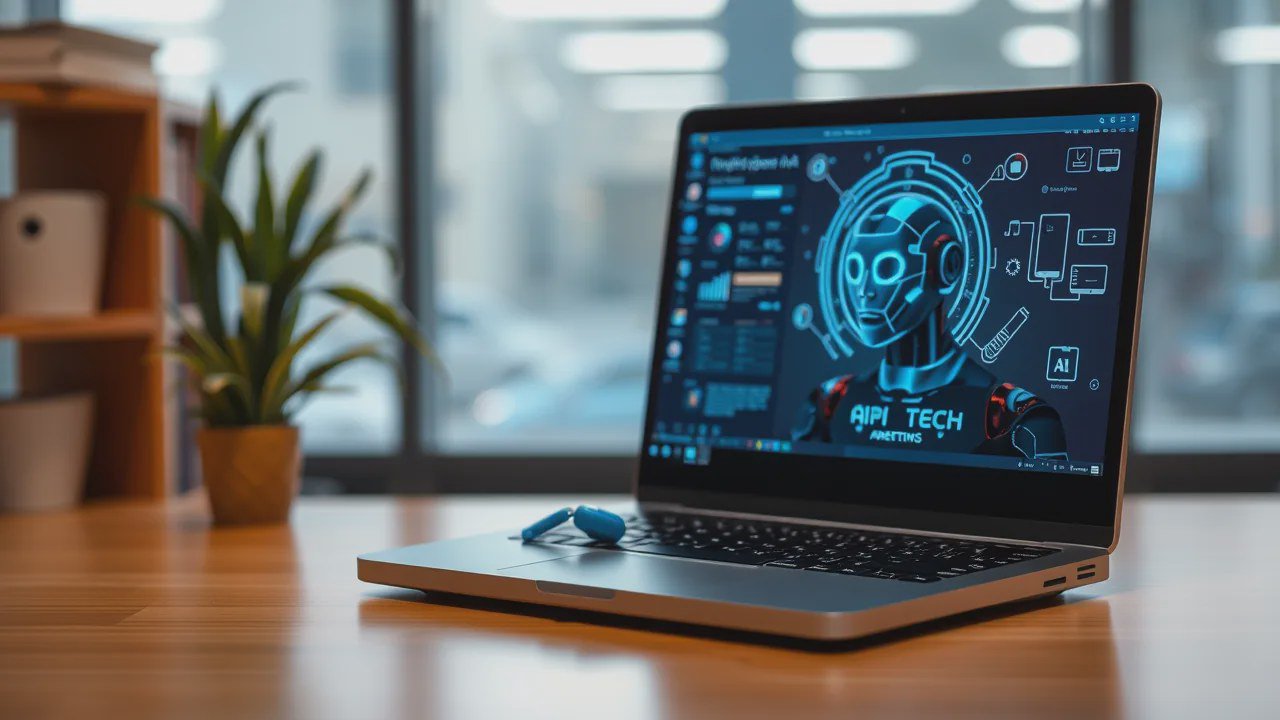 AI agent cho doanh nghiệp: tự động hóa CSKH số