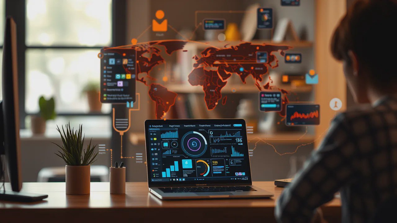 AI agent đang thay đổi cách doanh nghiệp vận hành chăm sóc khách hàng