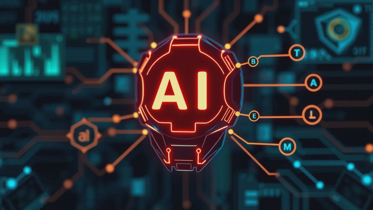 AI agent cho doanh nghiệp là gì?