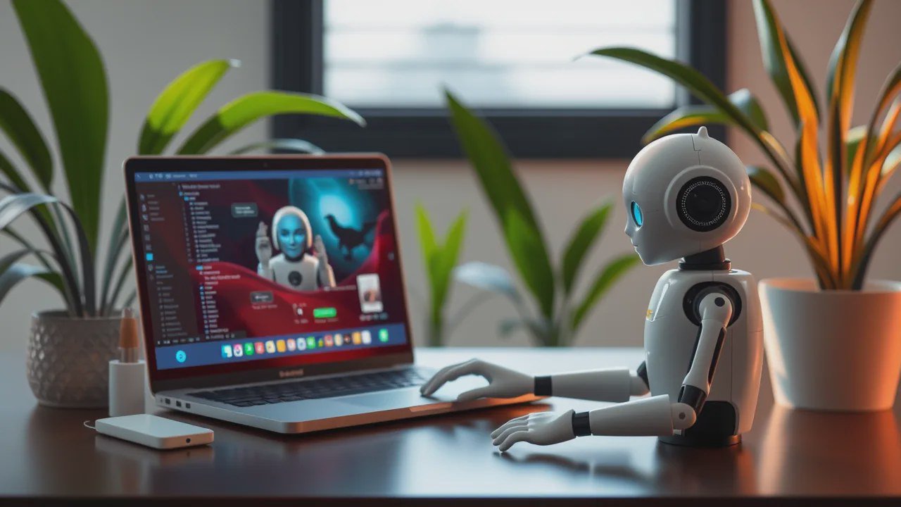 AI agent là gì và khác gì so với chatbot thông thường