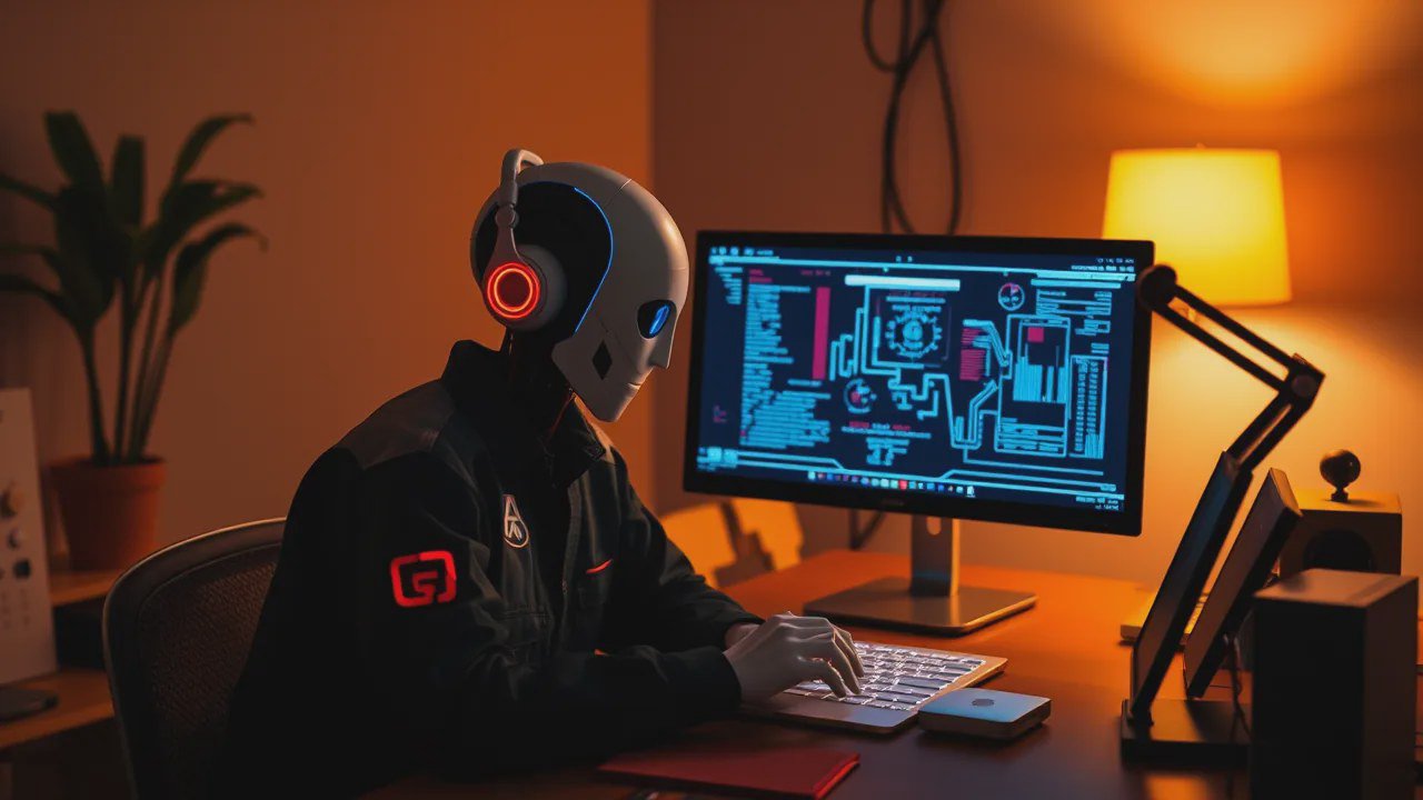 AI agent là gì trong bối cảnh công nghệ hiện nay? AI agent là gì trong bối cảnh công nghệ hiện nay?