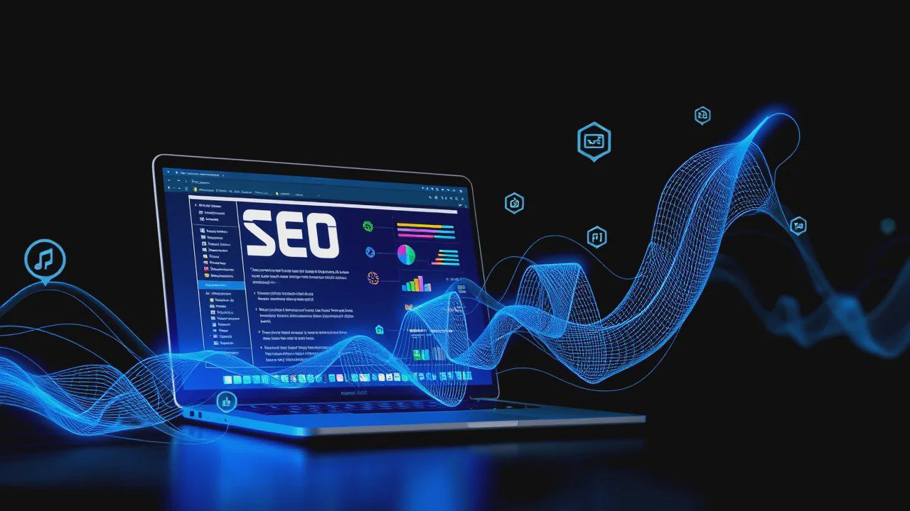 Vì sao công cụ SEO trở thành phần mềm không thể thiếu