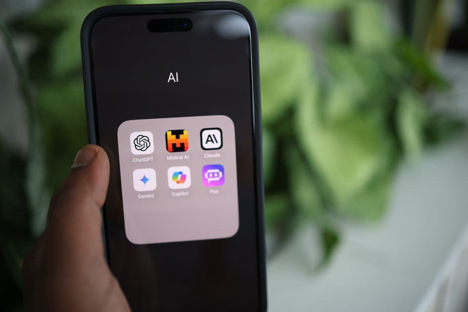 Chuyển đổi số ứng dụng AI thay đổi cách tiếp cận phần mềm Chuyển đổi số ứng dụng AI thay đổi cách tiếp cận phần mềm