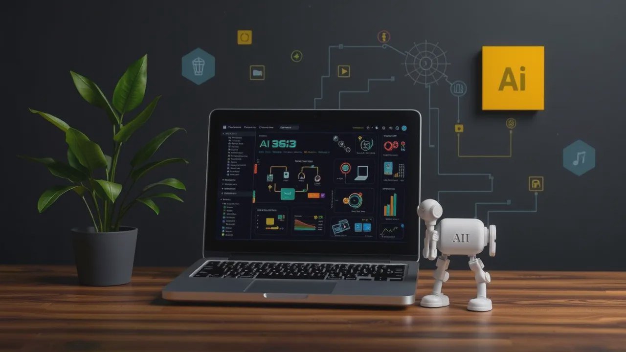 Vì sao chăm sóc khách hàng đang cần đến AI?