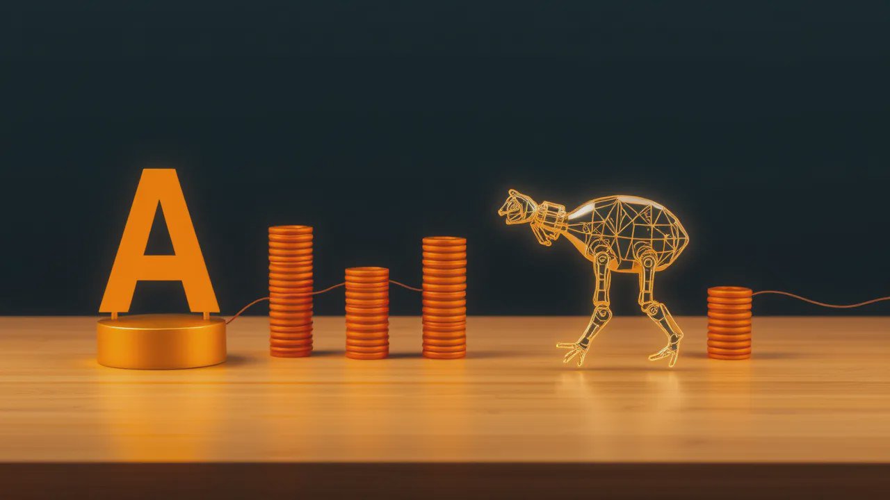 Khối lượng việc lặp lại của một phòng marketing