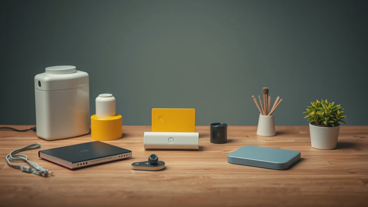 Két Sắt Philips Cất Ổ Cứng Backup Cho Founder Startup