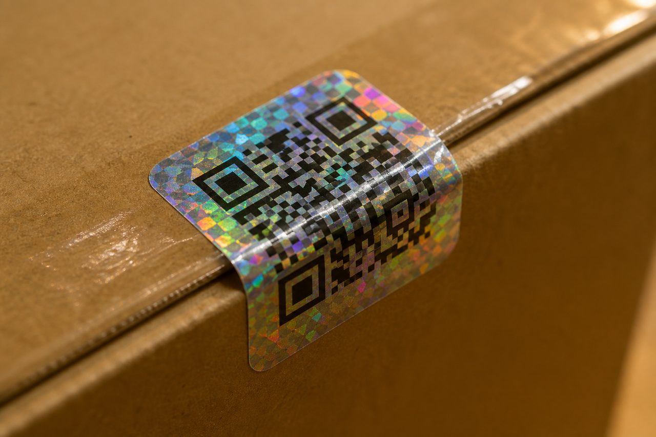 Kiểm soát tem chống giả giữa kho và đại lý bằng mã QR