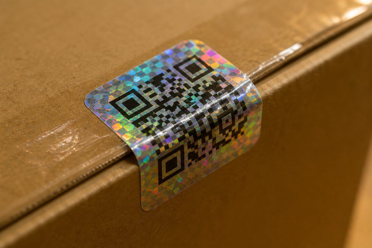 Kiểm soát tem chống giả giữa kho và đại lý bằng mã QR
