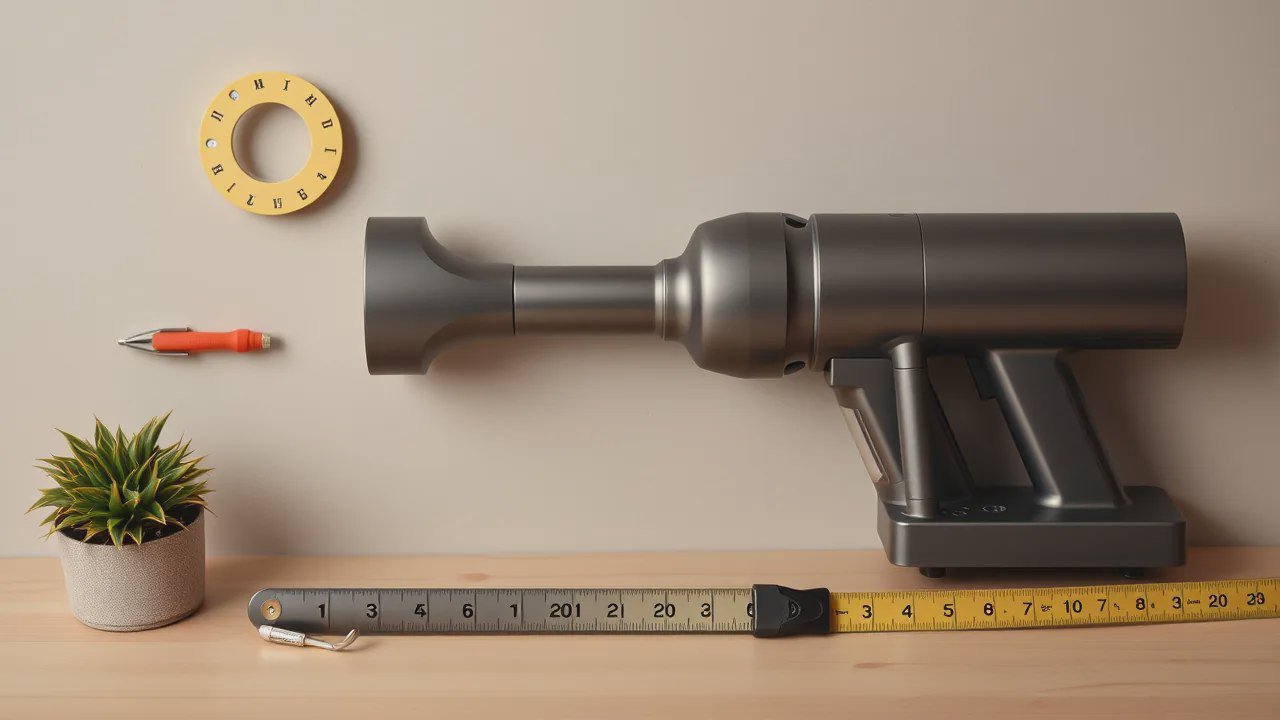 Dân IT Ngồi Cả Ngày: Máy Lọc Không Khí Dyson Bảo Vệ Hô Hấp
