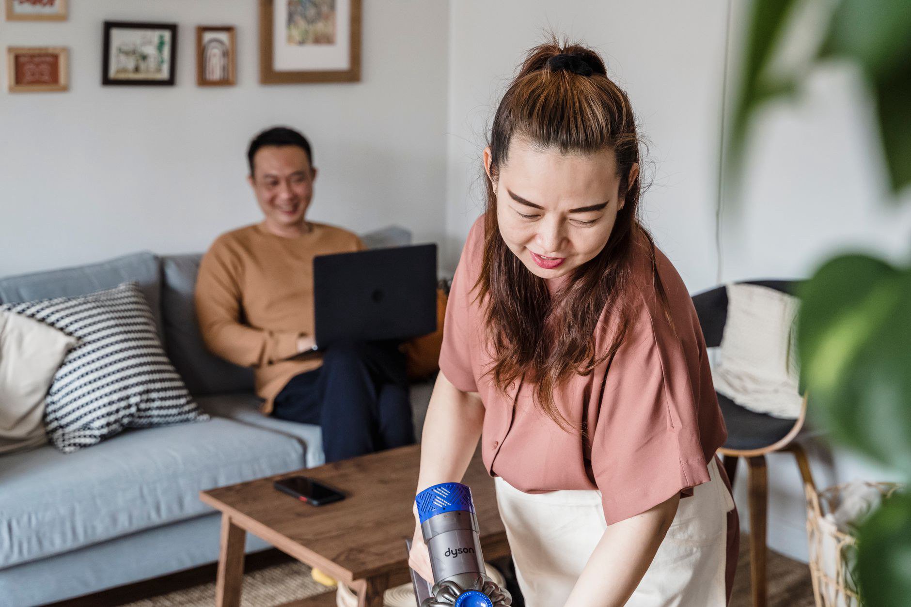 Bí quyết bố trí và vận hành thiết bị đạt hiệu quả tối đa