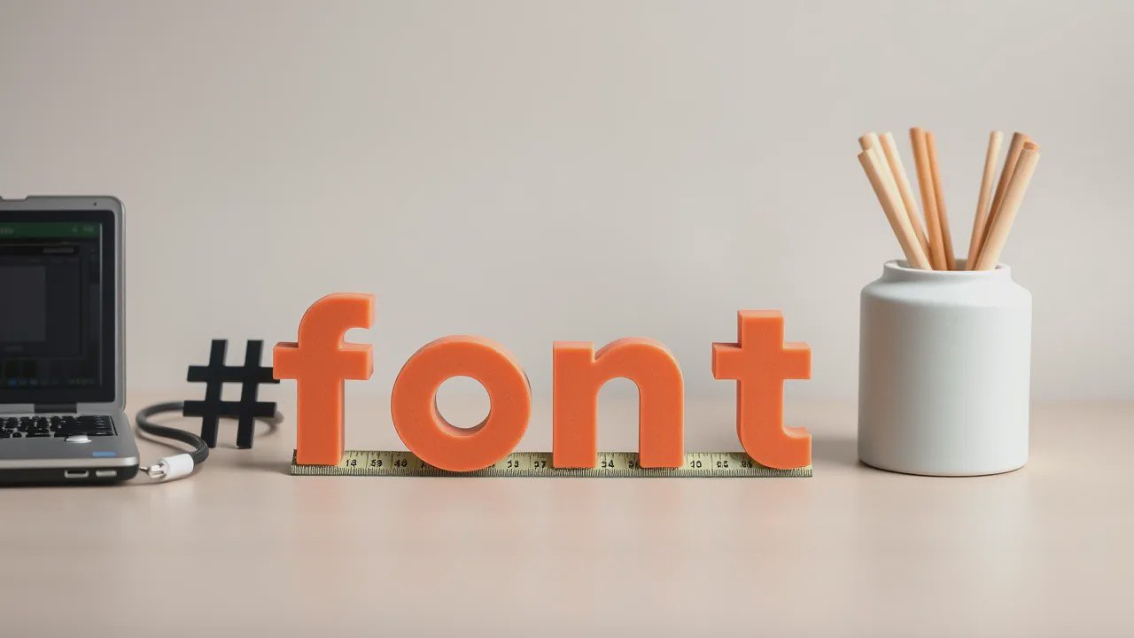 Chọn đúng font, đối tác nhìn vào là thấy chuyên nghiệp ngay