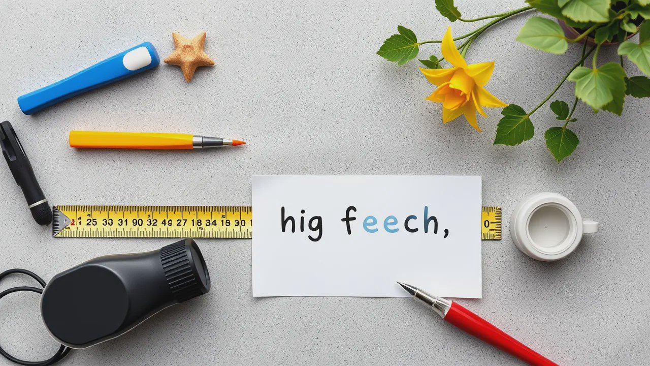 Font chữ tiếng Việt chuẩn cho in ấn cần đạt tiêu chí nào?