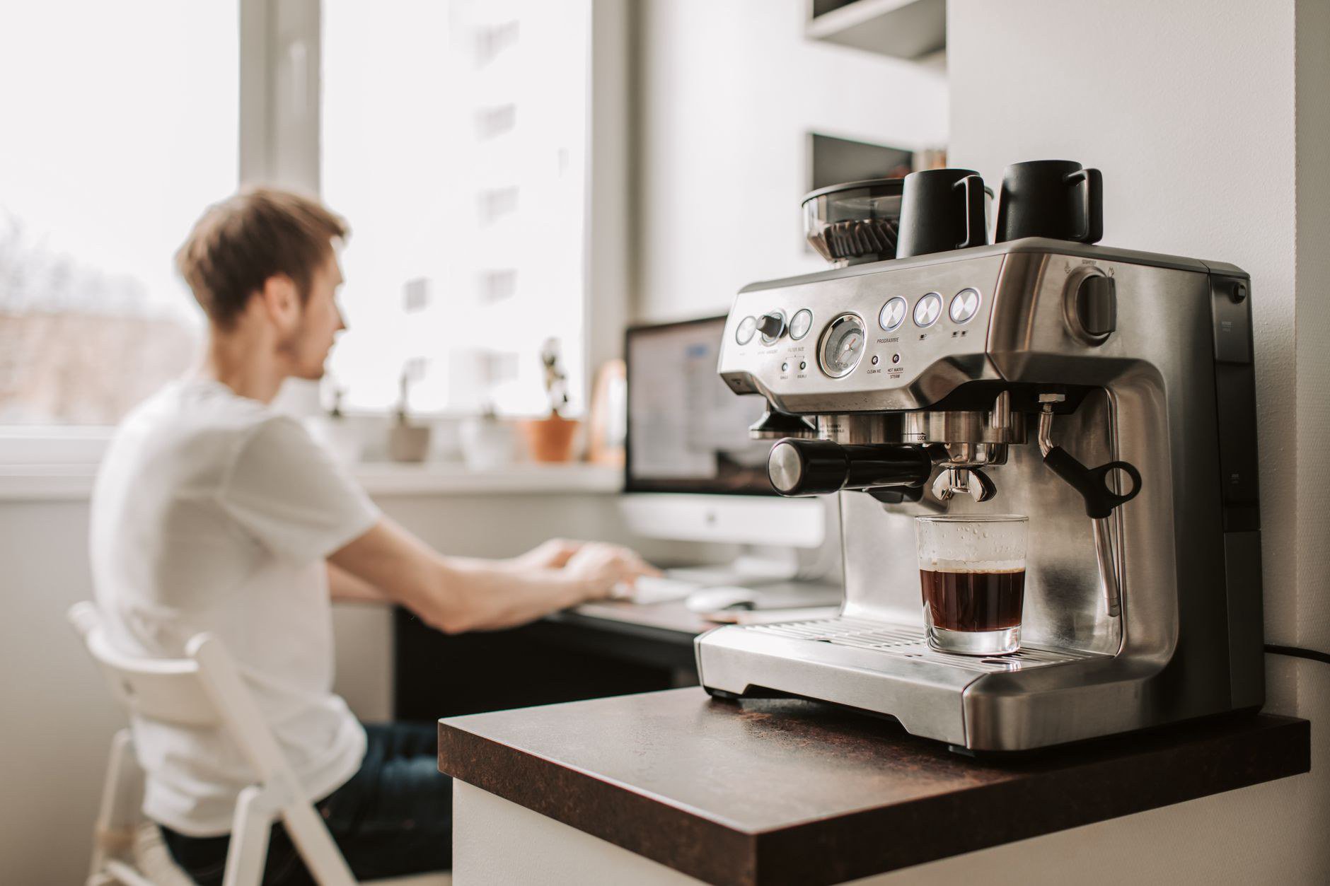 Kinh nghiệm chọn dòng máy phù hợp với quy mô nhóm lập trình