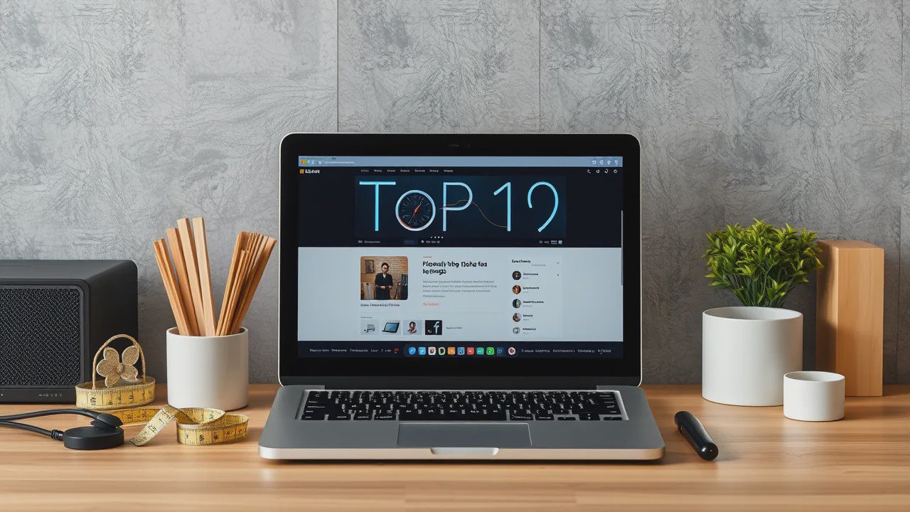Top 10 công ty thiết kế website bán hàng TPHCM đáng cân nhắc