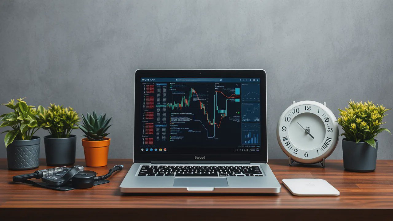 AI trong doanh nghiệp: Bắt đầu tự động hóa từ đâu?