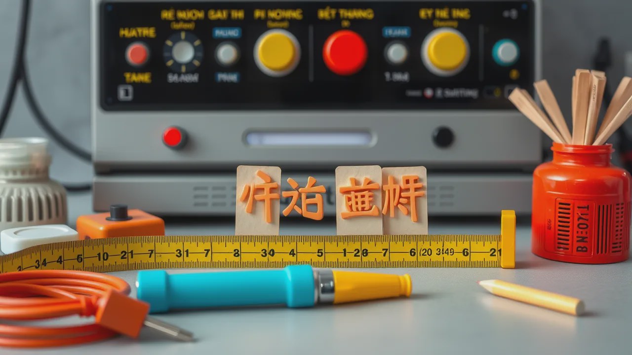 Cài đặt font chữ đúng cách trên máy tính