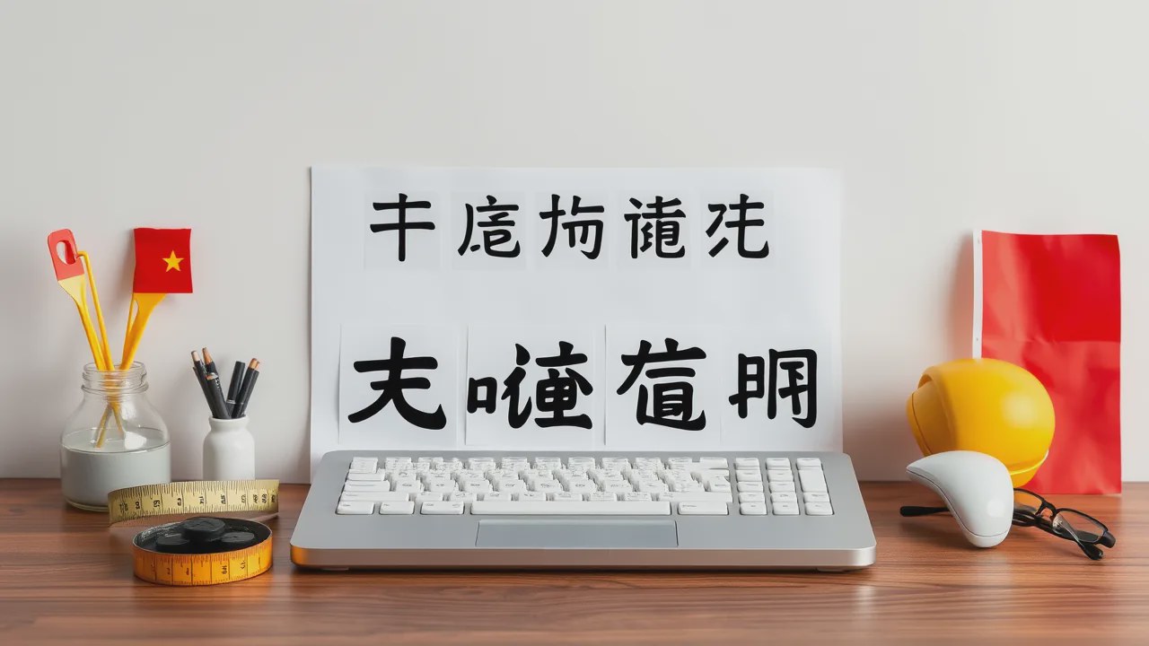 Font chữ Unicode và câu chuyện bảng mã cũ