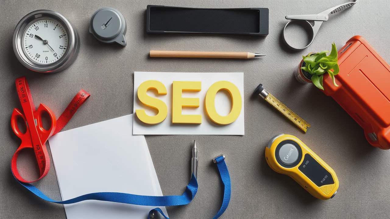 Kiến thức SEO, website và PBN cho người mới bắt đầu