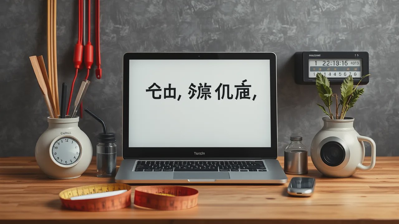 Lưu ý khi triển khai font chữ và bộ gõ tiếng Việt cho công việc thực tế