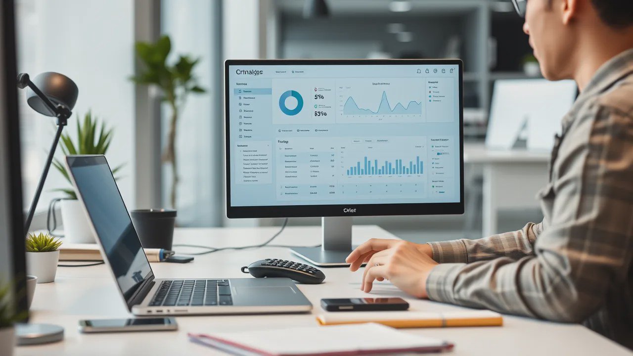 1. Phân biệt SEO on-page, off-page và technical SEO