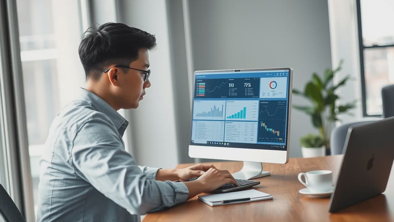 3. Từ khóa không chỉ là lượng tìm kiếm