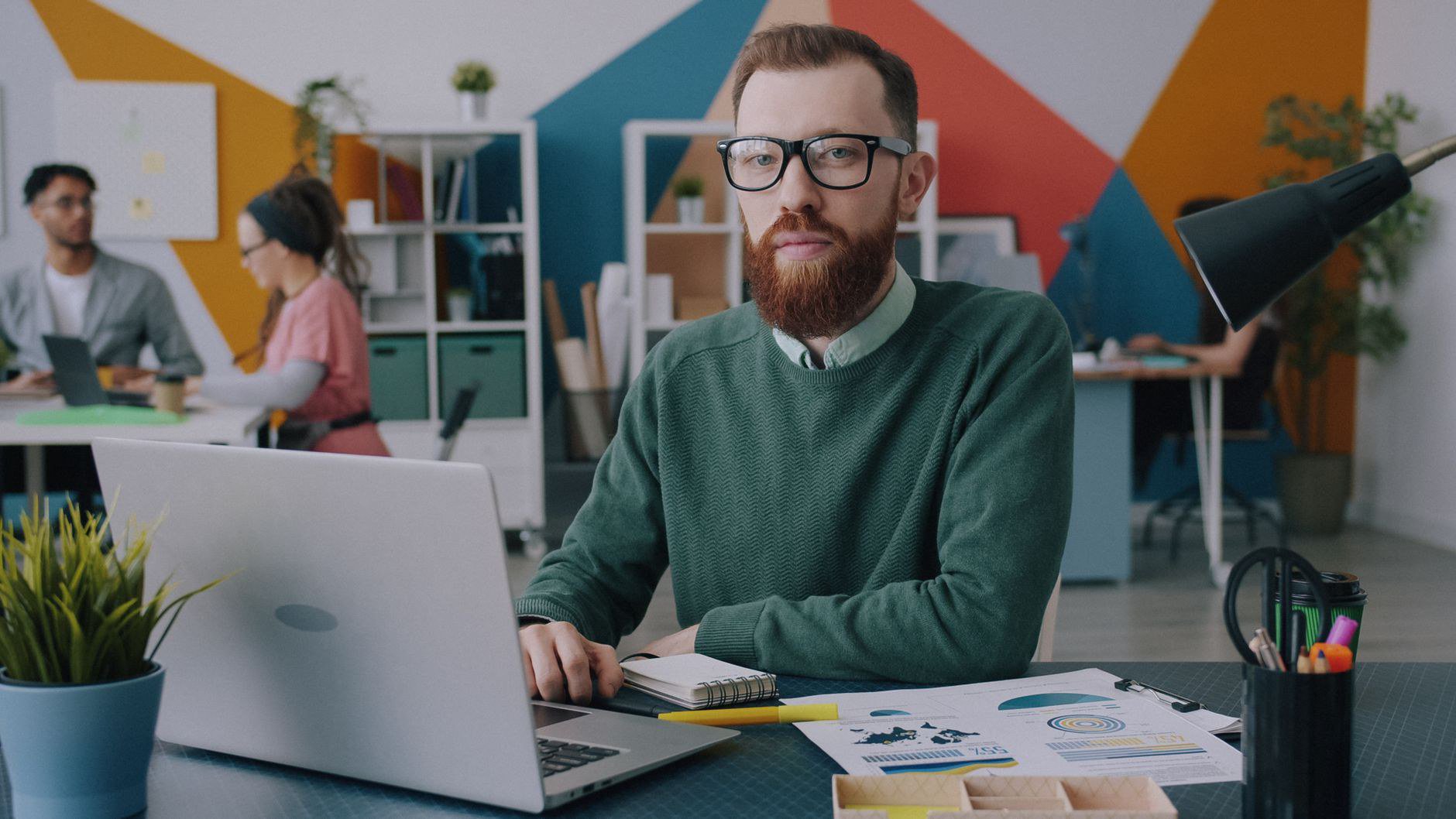 2. Google xếp hạng trang, không xếp hạng cả website