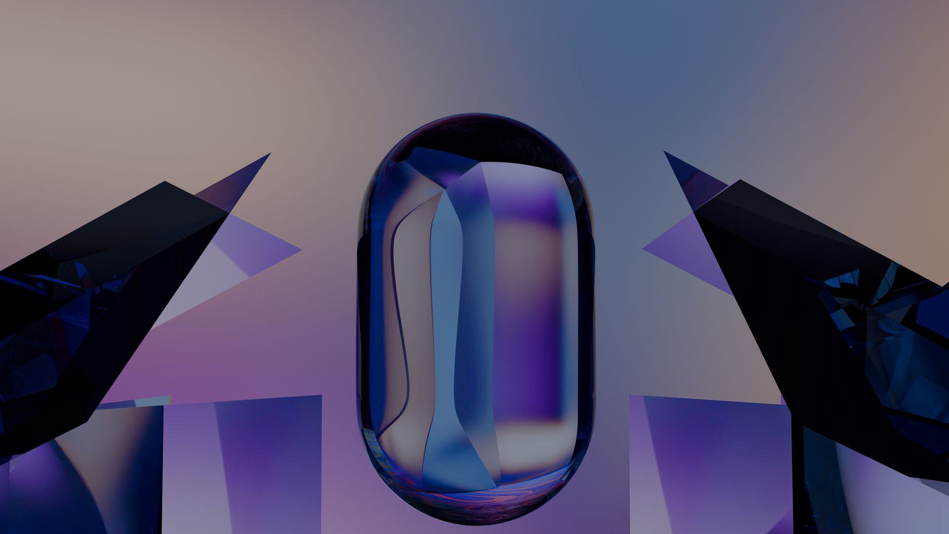 2. 3D nhẹ, dùng đúng chỗ