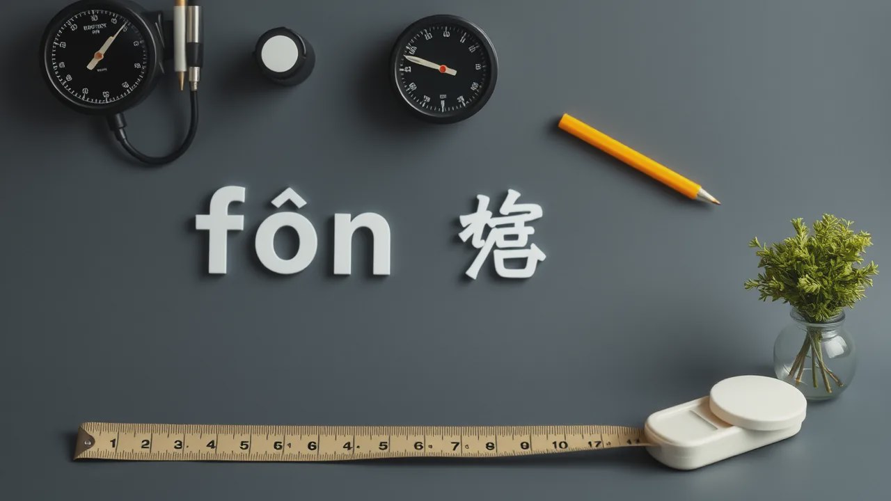 Vì sao lỗi gõ tiếng Việt và font chữ cứ lặp đi lặp lại